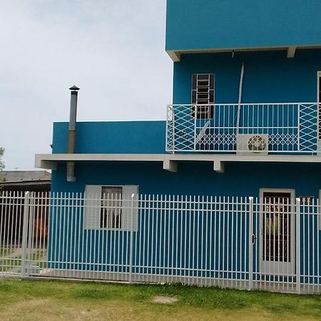 Pousada Familiar S.R. São Gabriel Kültér fotó