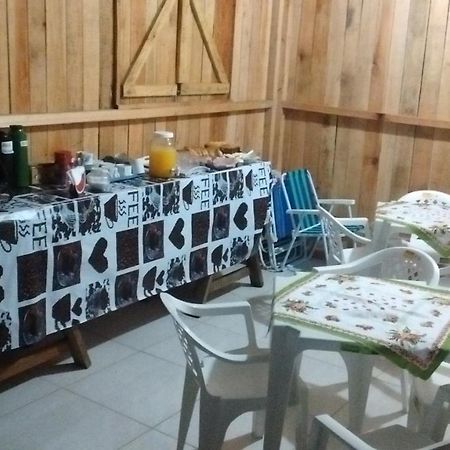 Pousada Familiar S.R. São Gabriel Kültér fotó