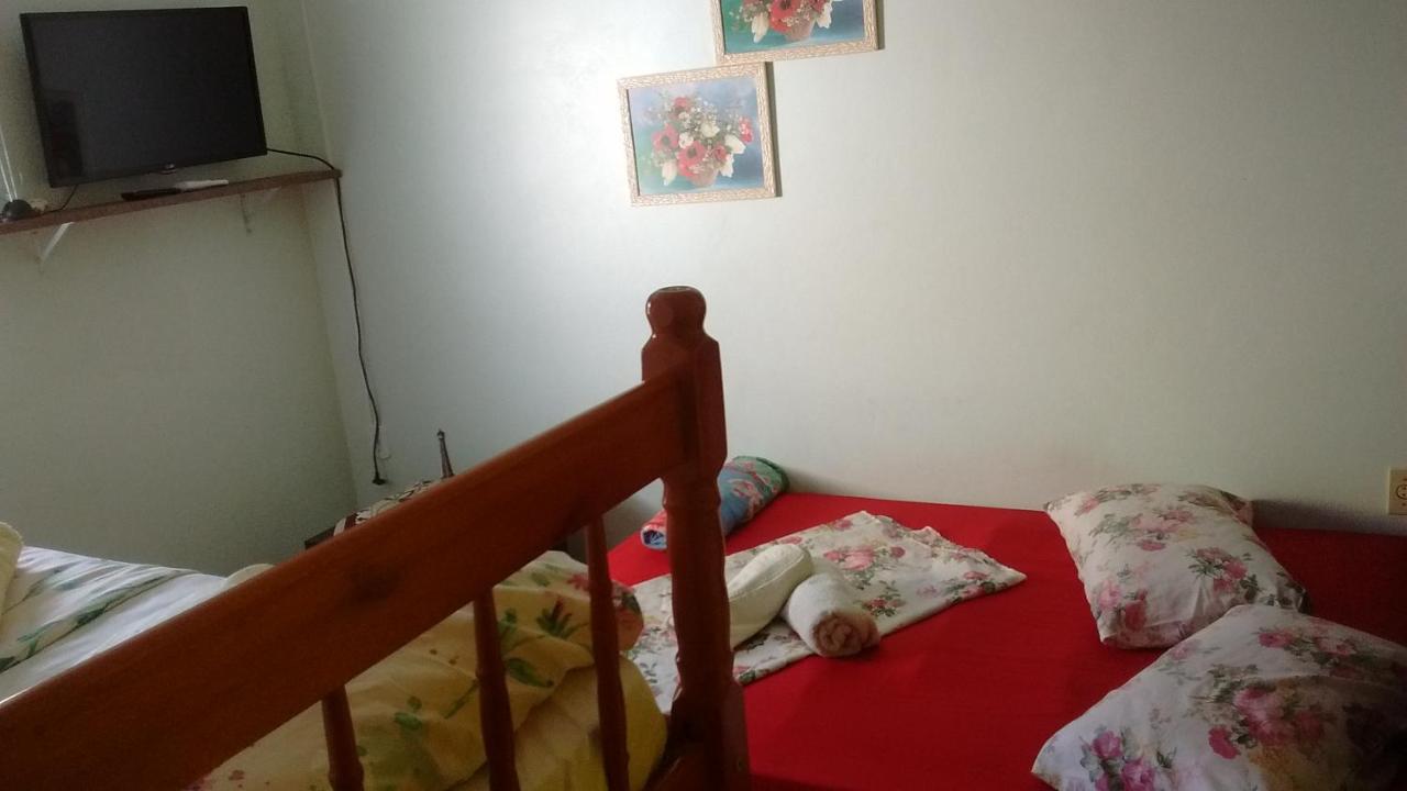 Pousada Familiar S.R. São Gabriel Kültér fotó
